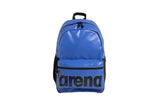 Team Backpack 30 Big logo Denim