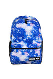 Arena Team Backpack 30 Allover Aliens