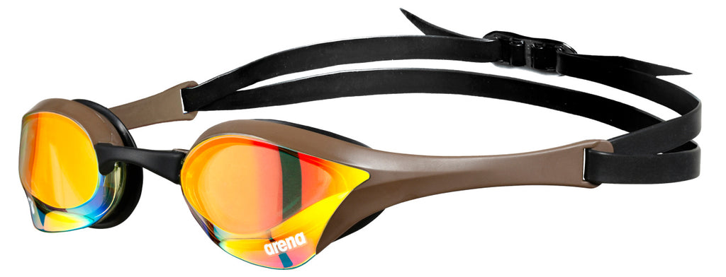 Cobra Ultra Swipe Mirror Goggle