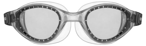 Arena Cruiser EVO Jr Smoke-Clear-Clear