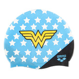 Arena Heroes Silicone Cap - Wonder Woman
