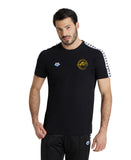 Ngā Tai Tūātea A Taraika Men's T-Shirt Team
