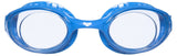 Arena Air-Soft - Clear-Blue