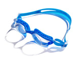 Arena Air-Soft - Clear-Blue