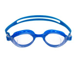 Arena Air-Soft - Clear-Blue