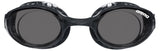 Arena Air-Soft Smoked Black