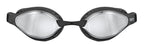Arena Air-Speed Mirror Silver-Black