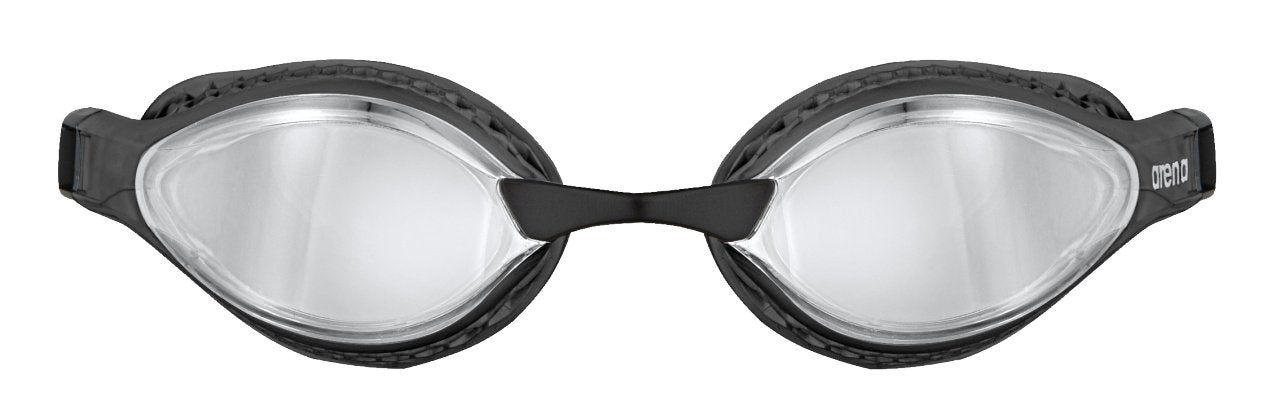 Arena Air-Speed Mirror Silver-Black