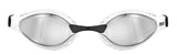 Arena Air-Speed Mirror Silver-White