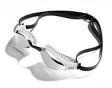 Arena Air-Speed Mirror Silver-White