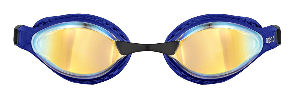 arena airspeed goggles Arena Air-Speed Mirror Yellow Copper