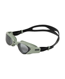 Arena The One Mirror Goggle Silver-Jade-Black