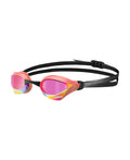 Cobra Core Mirror Swipe - Violet-Coral