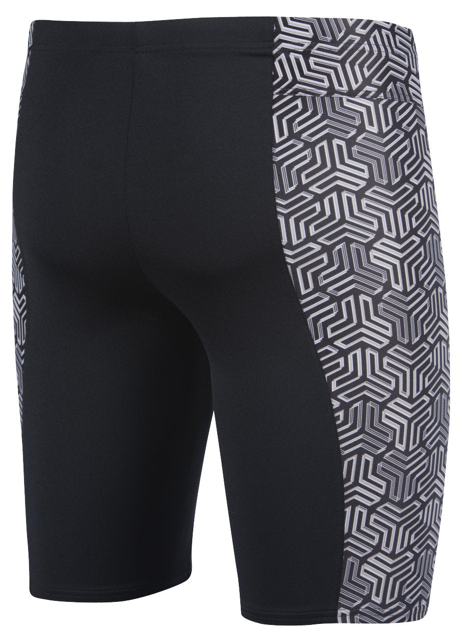 Arena Men's Jammer Kikko - Black