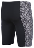 Arena Men's Jammer Kikko - Black