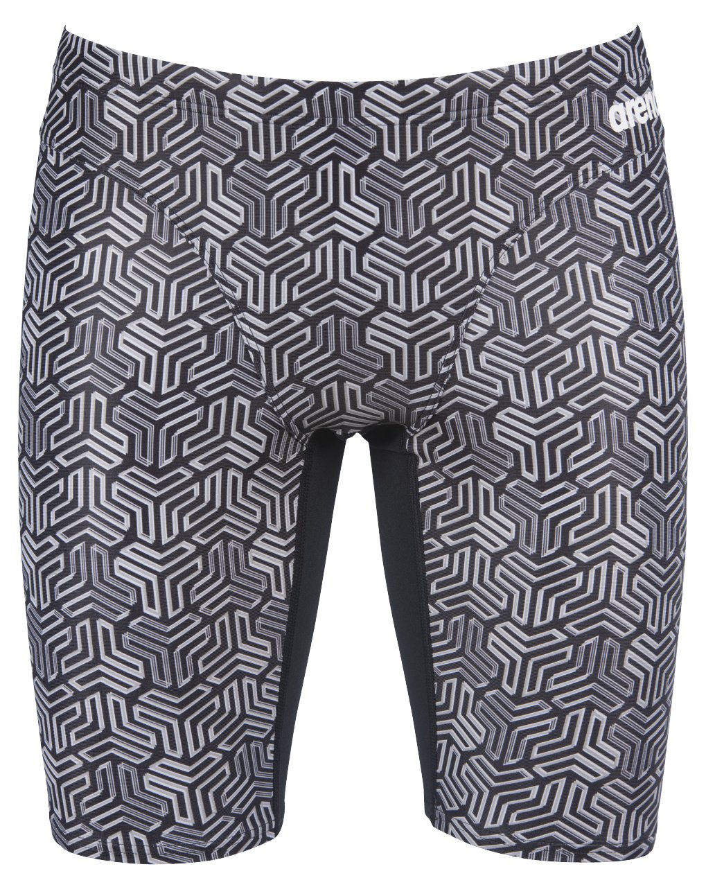 Arena Men's Jammer Kikko - Black