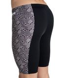 Arena Men's Jammer Kikko - Black
