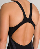 Arena W Powerskin Carbon Core FX FBSLOB Black-Gold