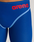 Arena Men's Carbon Core FX Jammer Ocean Blue