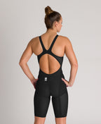 Arena Women's Carbon Glide FBSLOB Black-Gold