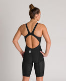 Arena Women's Carbon Glide FBSLOB Black-Gold