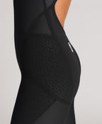 Arena Women's Carbon Glide FBSLOB Black-Gold