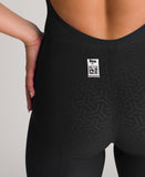 Arena Women's Carbon Glide FBSLOB Black-Gold