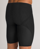 Arena Mens Powerskin Carbon Glide Jammer Black-Gold