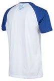 OG Raglan T-Shirt Italy - Bishamon Range