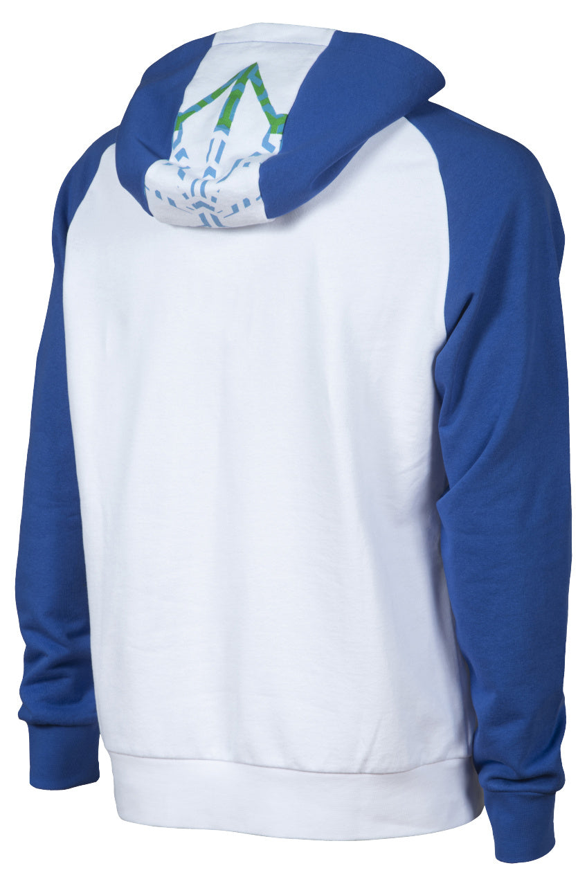 OG Hoodie Italy - Bishamon Collection