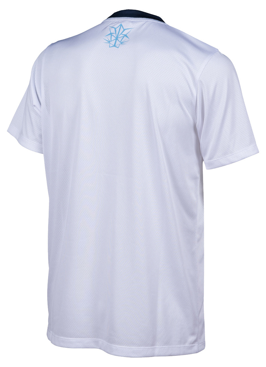 OG Tech Tee Italy -Bishamon Range