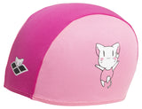 Arena Kids Friends Polyester Cap - Pink