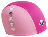 Arena Kids Friends Polyester Cap - Pink