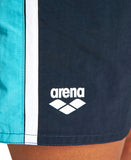 Arena Men's Seaforth Short - Navy-Martinica-White