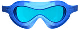 Arena Spider Kids Mask Light Blue