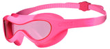 Arena Spider Kids Mask Pink Freak