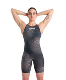 WOMEN'S POWERSKIN CARBON-AIR² GATOR OPEN BACK LIMITED EDITION NIGHT GATOR