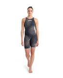 WOMEN'S POWERSKIN CARBON-AIR² GATOR OPEN BACK LIMITED EDITION NIGHT GATOR