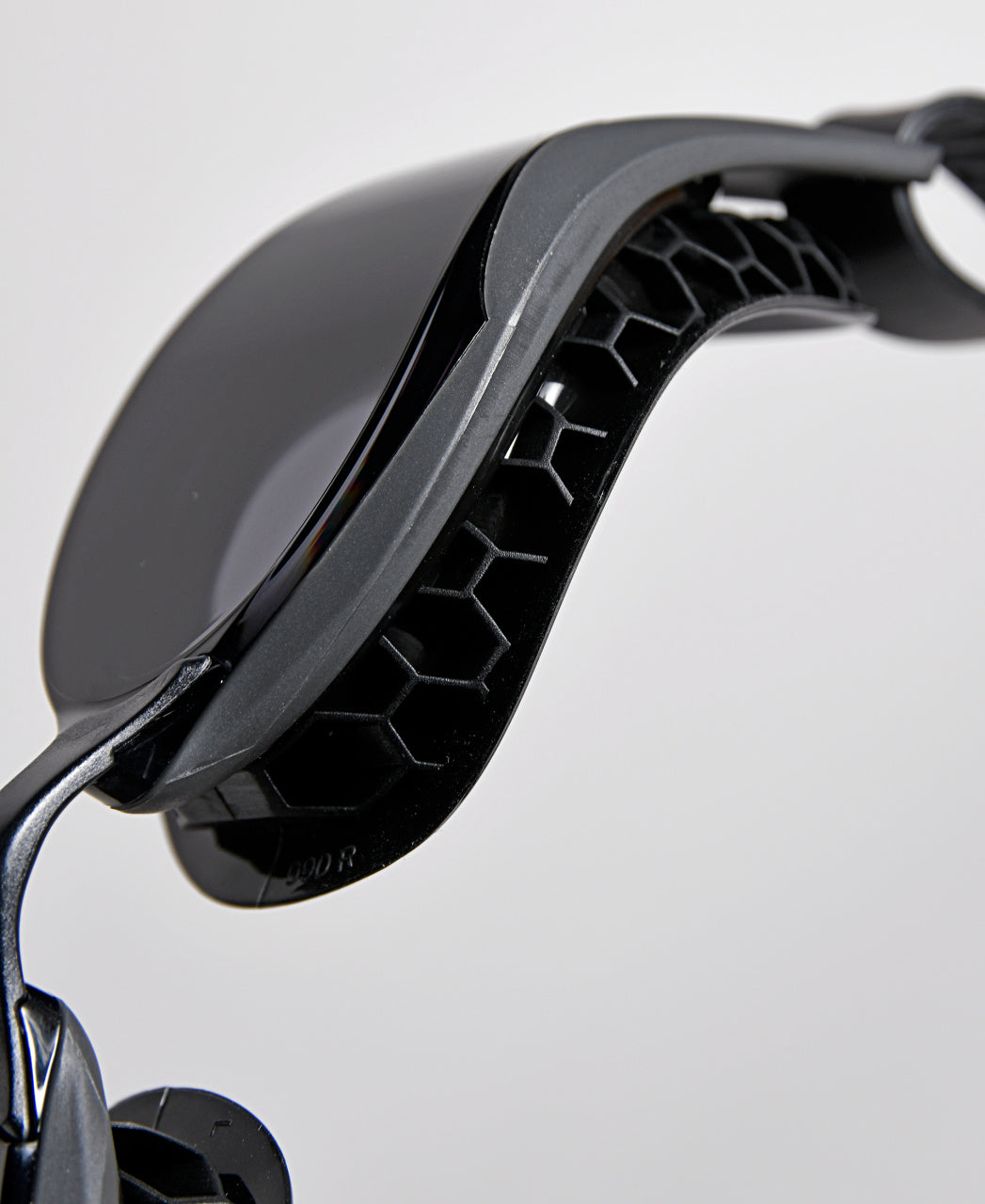Air Bold Swipe Smoke-Smoke-Black
