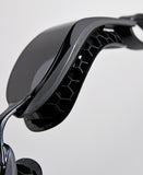 Air Bold Swipe Smoke-Smoke-Black