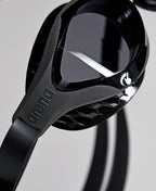 Air Bold Swipe Smoke-Smoke-Black