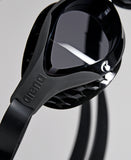 Air Bold Swipe Smoke-Smoke-Black