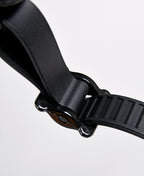 Air Bold Swipe Smoke-Smoke-Black