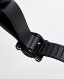 Air Bold Swipe Smoke-Smoke-Black