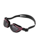 Arena Air Bold Swipe - Smoke-Red Wine-Black