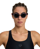 Arena Air Bold Swipe - Smoke-Red Wine-Black
