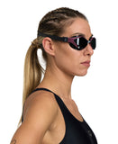 Arena Air Bold Swipe - Smoke-Red Wine-Black