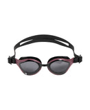 Arena Air Bold Swipe - Smoke-Red Wine-Black