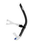 Arena Swim Snorkel III - Black