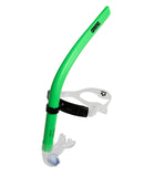 Arena Swim Snorkel III Acid Lime